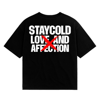 ASSC OVERSIZED TEE - V2