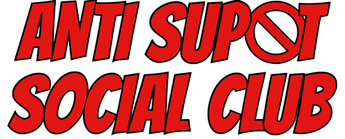 ANTI SUPOT SOCIAL CLUB
