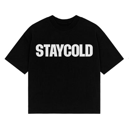 ASSC OVERSIZED TEE - V3