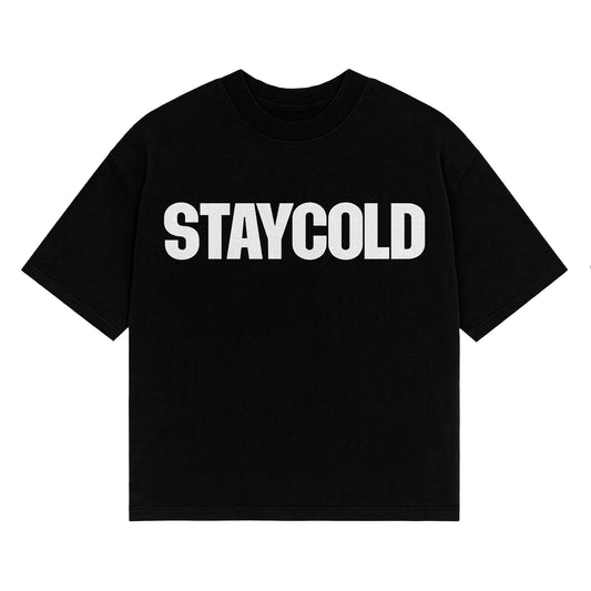 ASSC OVERSIZED TEE - V3