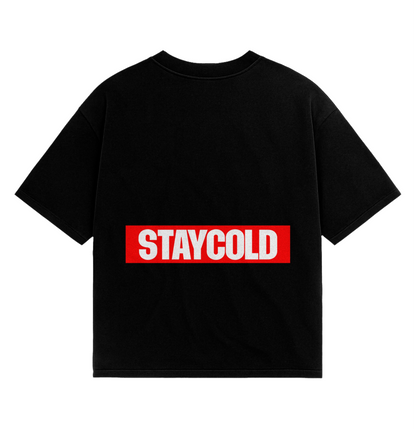 ASSC OVERSIZED TEE - V1