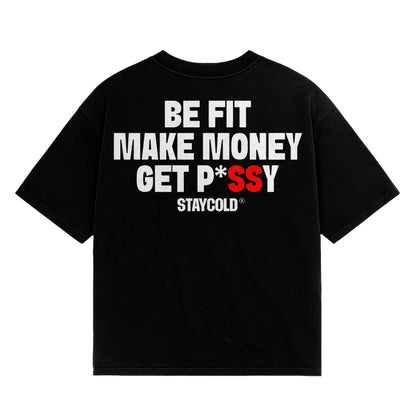 ASSC OVERSIZED TEE - V3